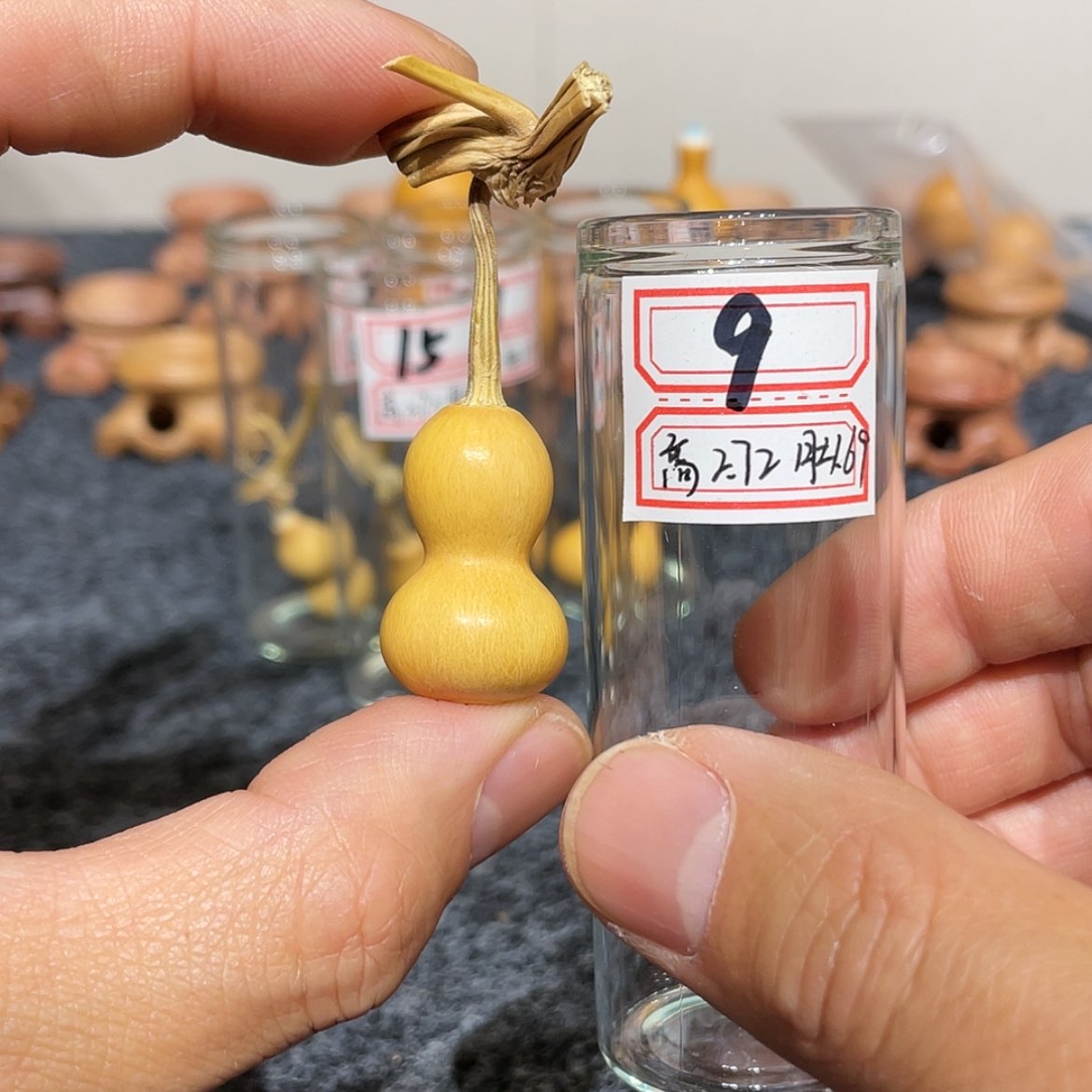 【闪购商品】天然葫芦