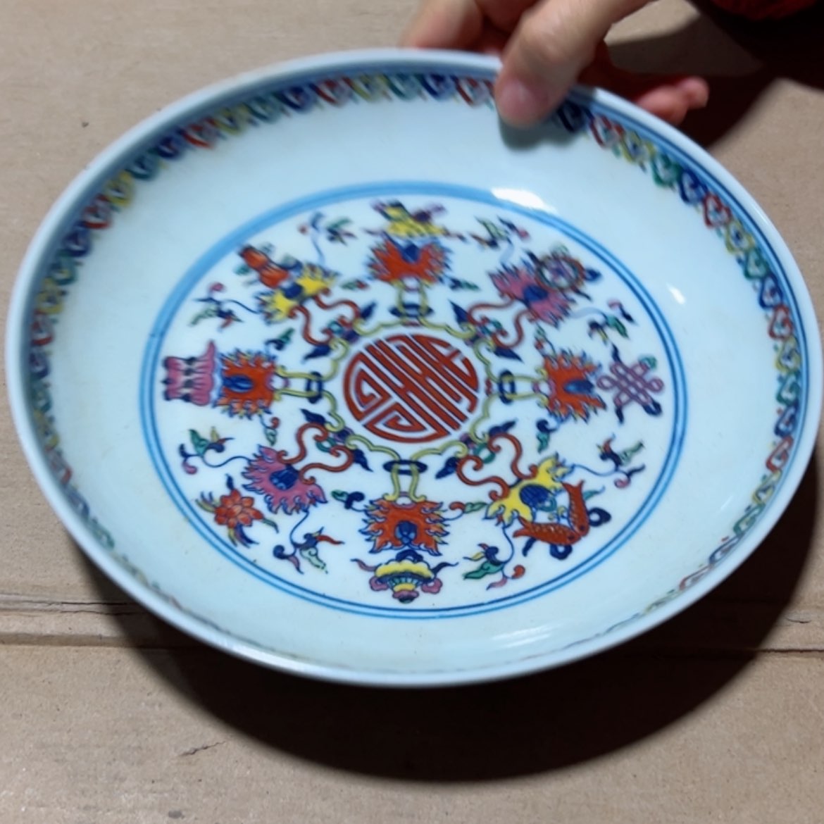【闪购商品】密胺摆件