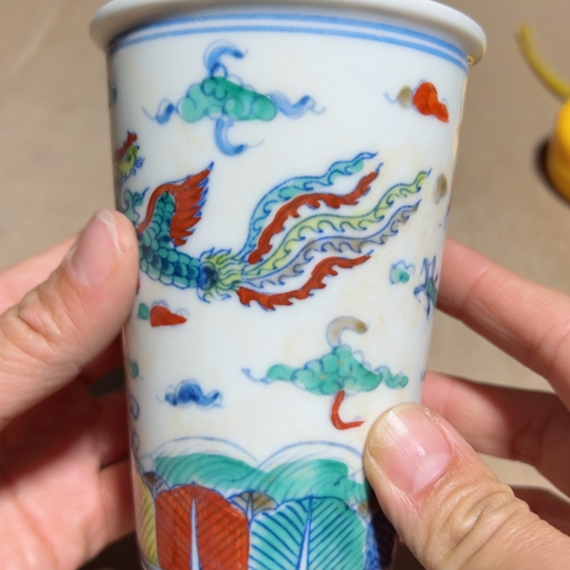 【闪购商品】密胺摆件