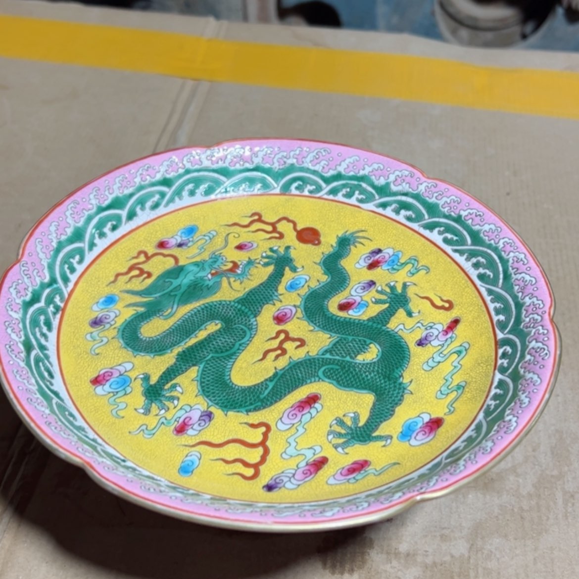 【闪购商品】密胺摆件