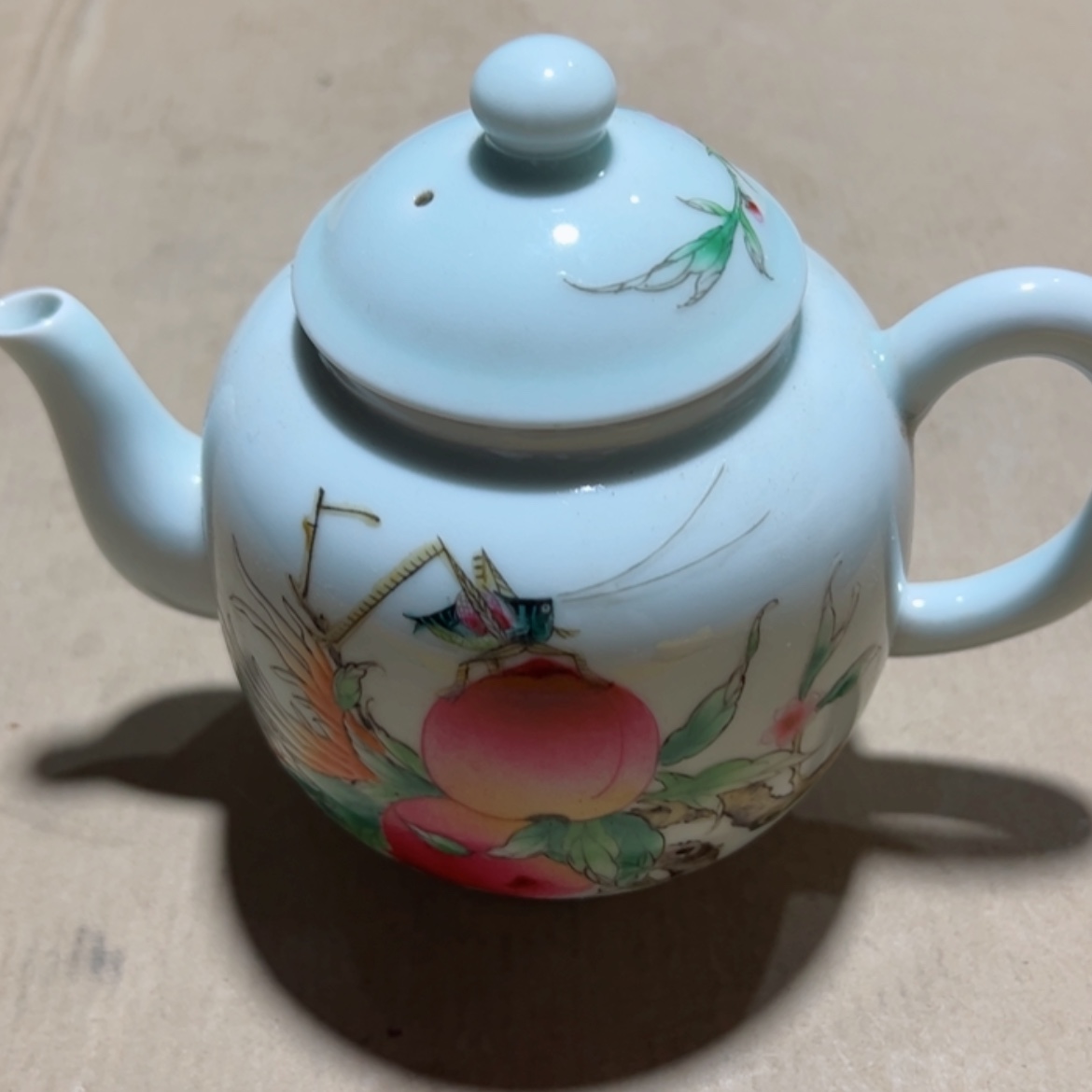 【闪购商品】密胺摆件