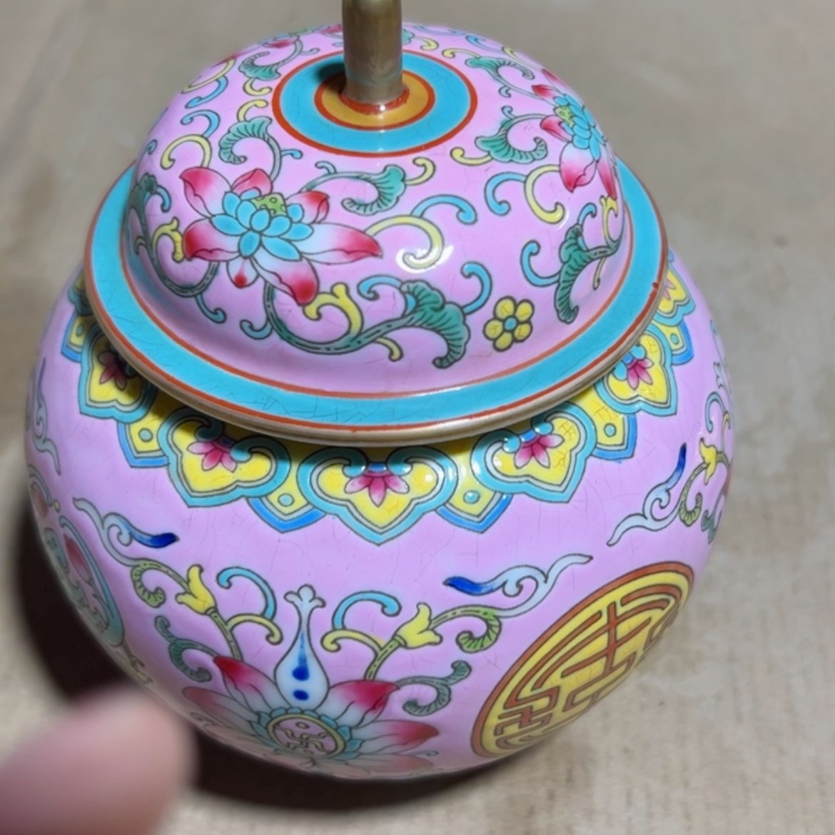 【闪购商品】密胺摆件