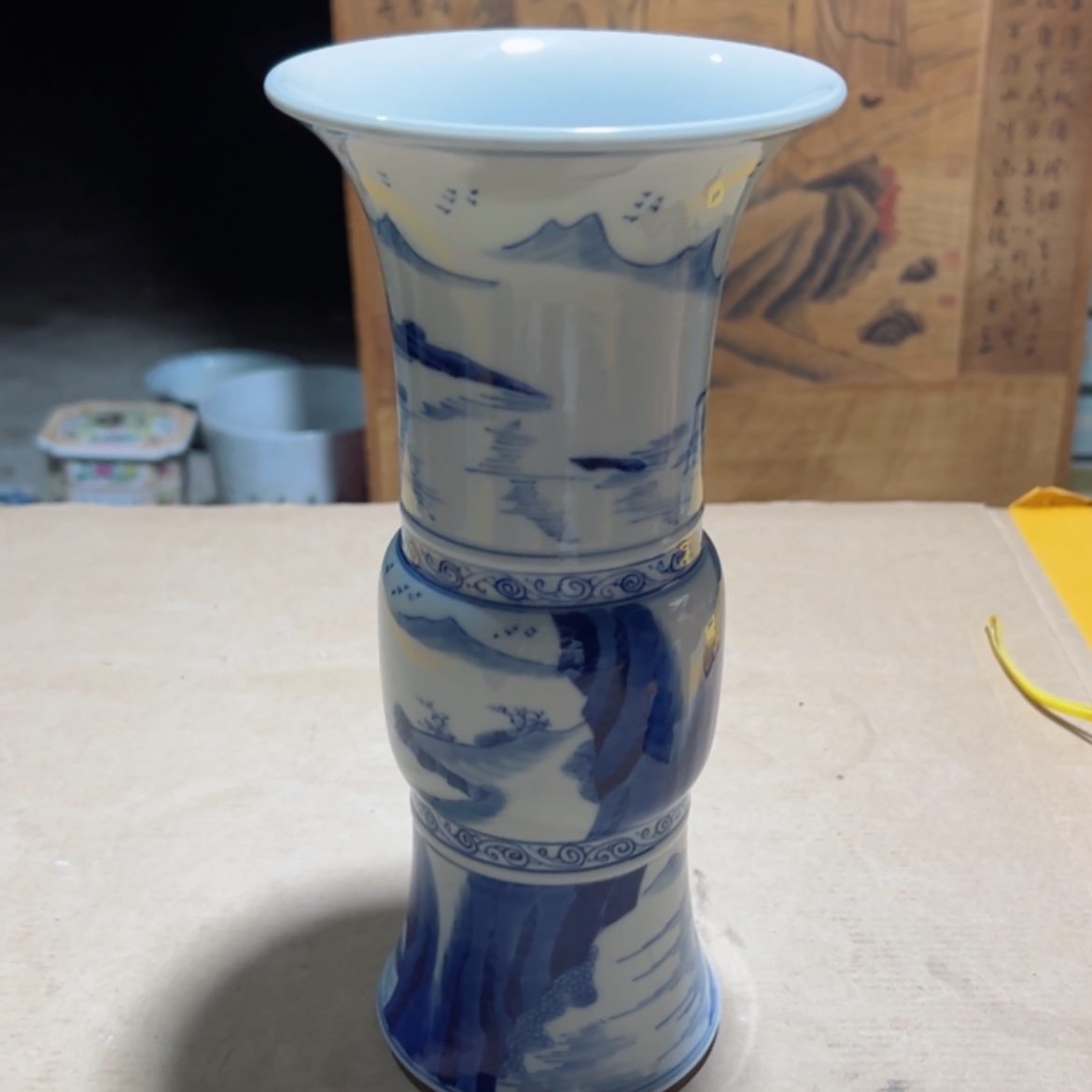 【闪购商品】密胺摆件