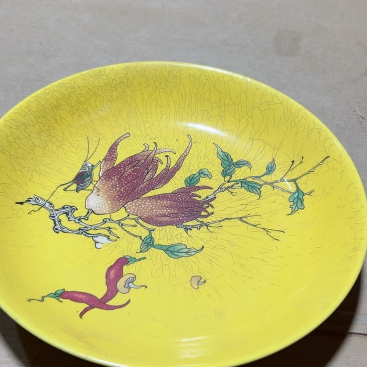 【闪购商品】密胺摆件