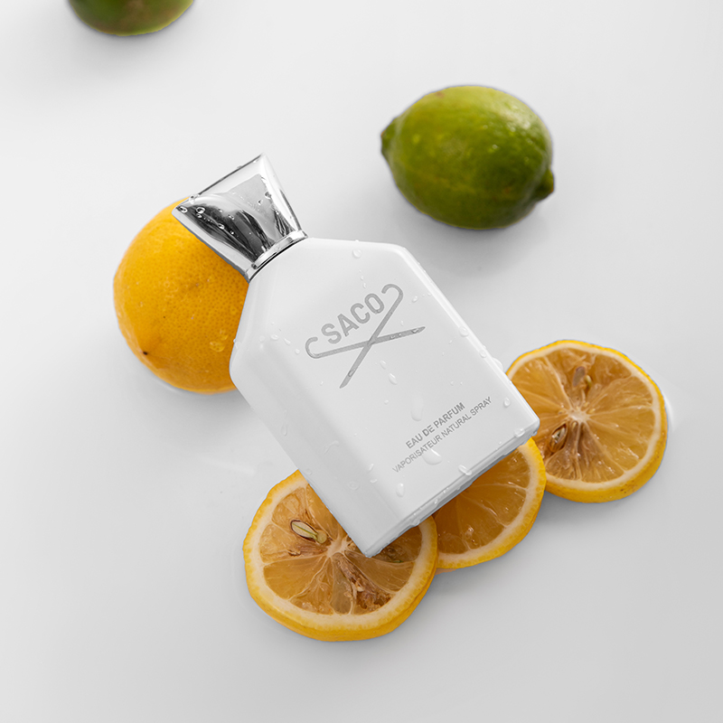 灵感源自【银色山泉】持久留香清新淡雅经典男士女士中性香水100ml