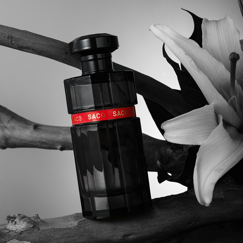 【冥府之路馥郁版100ml】SACO 檀木 SACO香伴一生香水