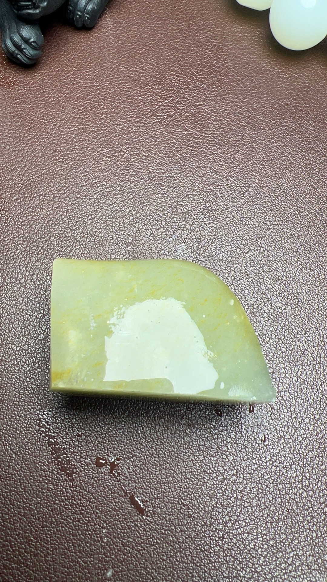 和田玉定制链接包工包料