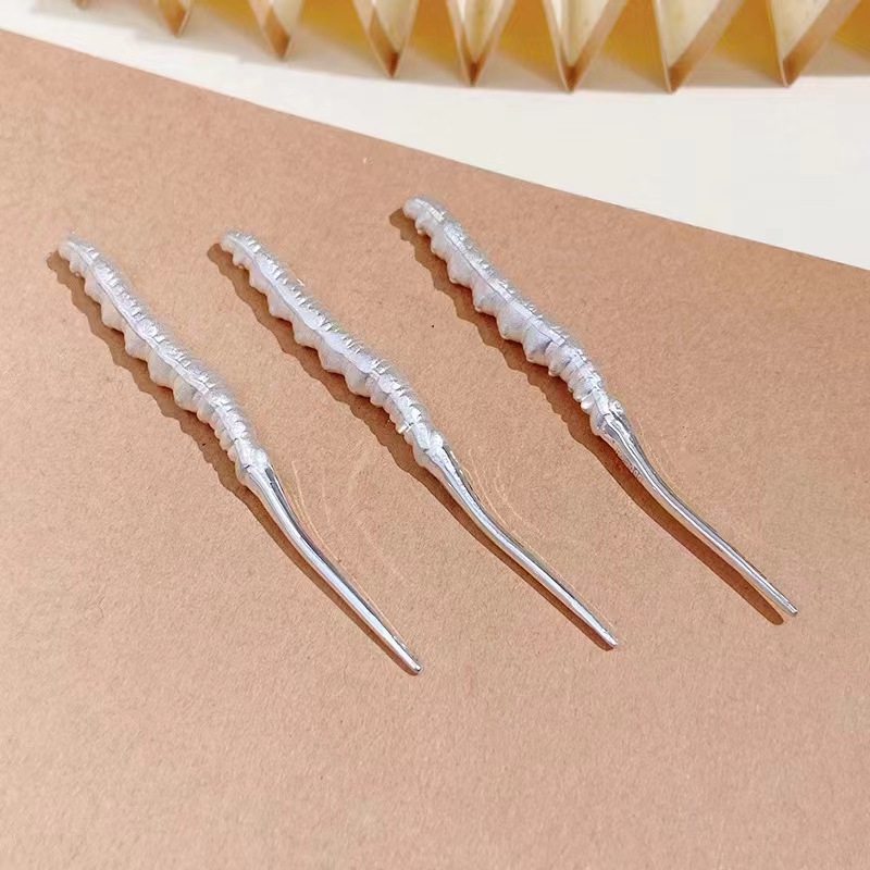 壶尔摩斯银虫银草把件银制品款式摆件个性十足创意精美可爱茶具