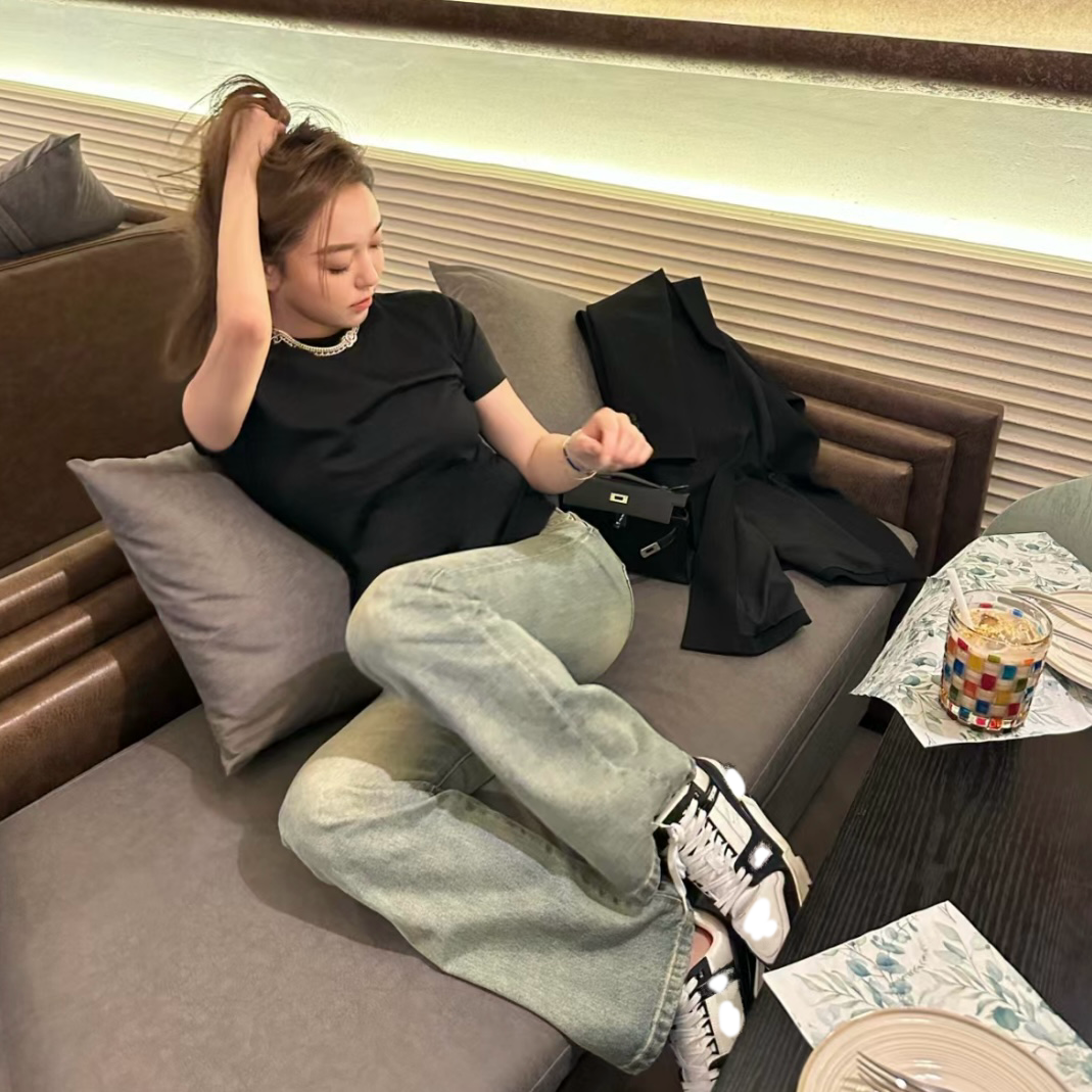 【trainer】火车人呜呜呜夏季新款时尚情侣百搭运动鞋