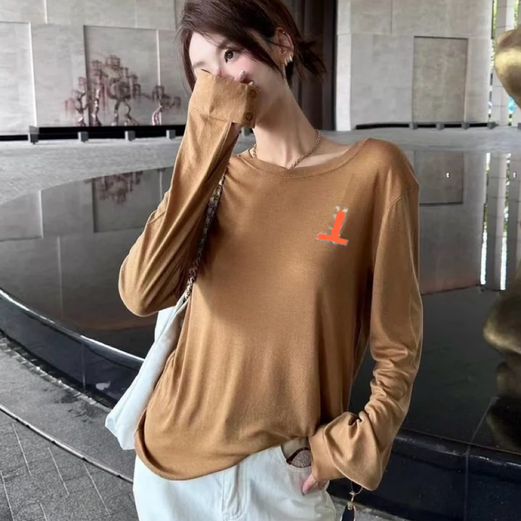 【罩衫】一年四季很舒服的面料嘎柔软上衣