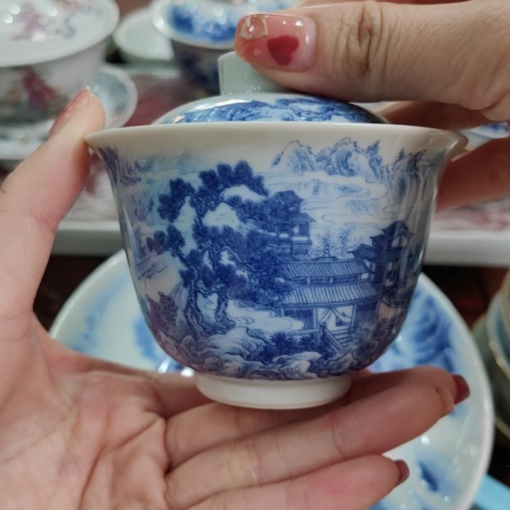 【闪购商品】陶瓷杯