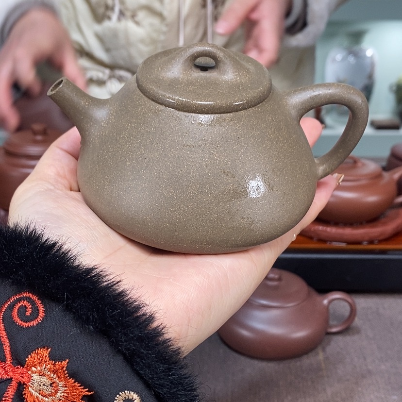 【闪购商品】紫砂茶杯