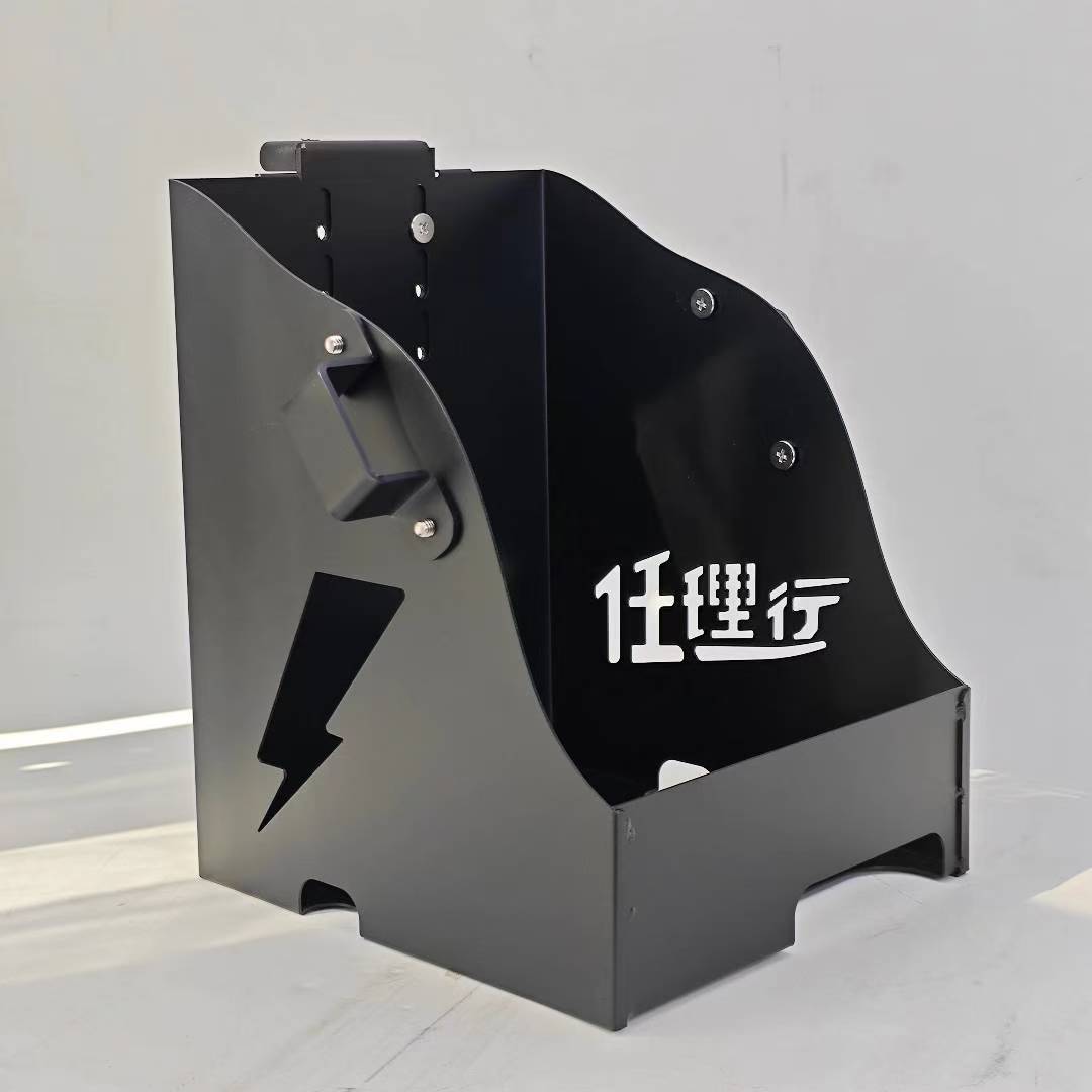 机械师二代48V120A(宁德116a)锂电池