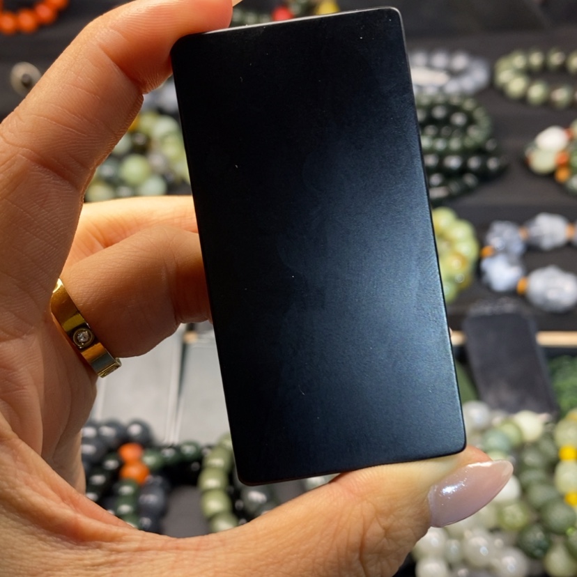 【闪购商品】和田玉颈饰未镶嵌