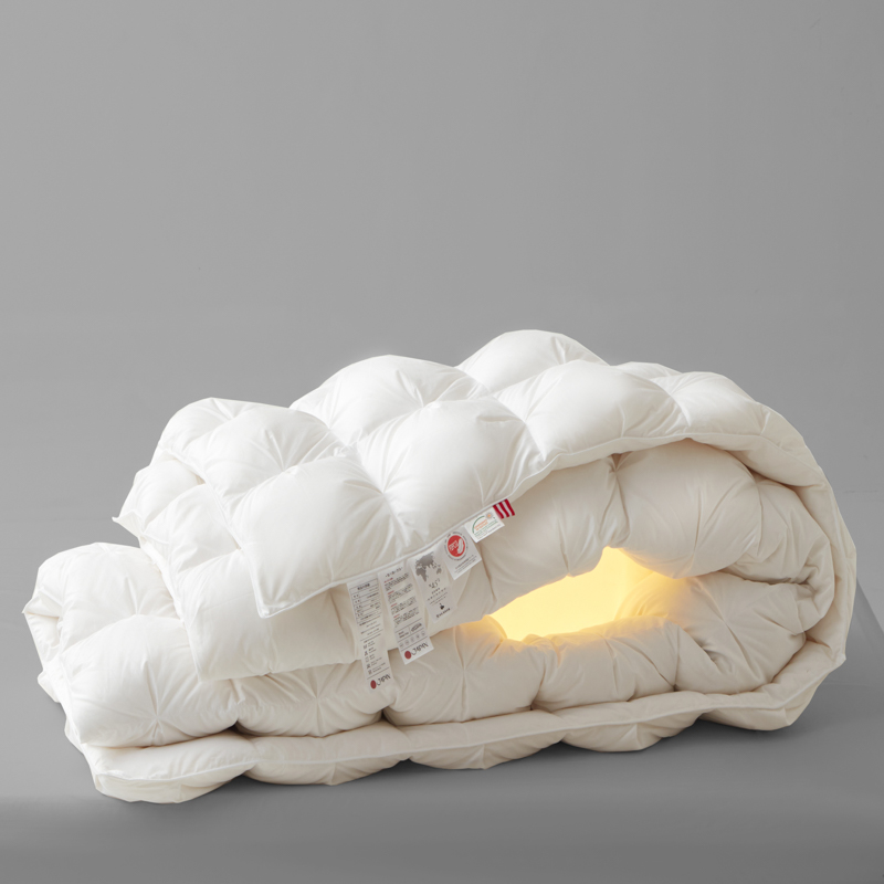 【扭花款】五星级酒店经典加厚保暖冬季被芯