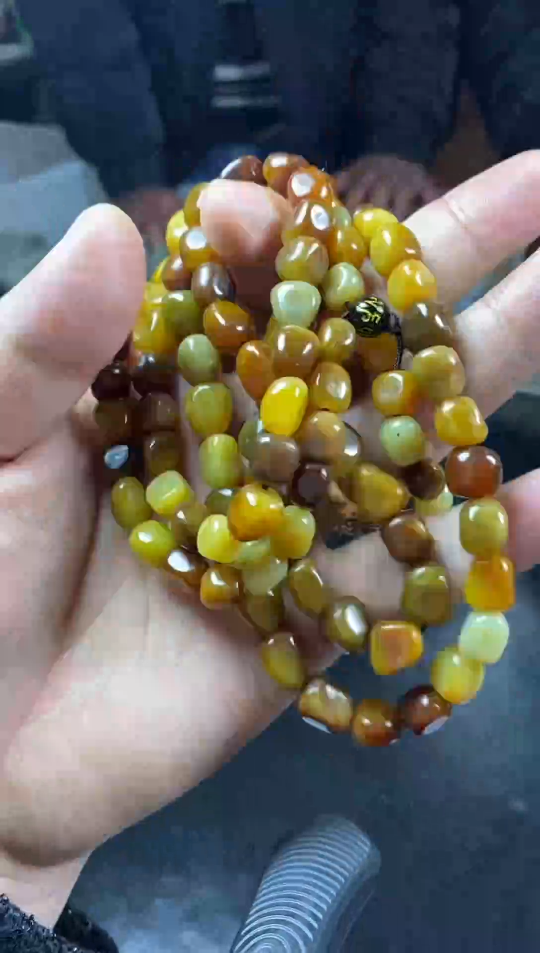 【闪购商品】和田玉12.14TT多样性拍一发一未镶嵌23
