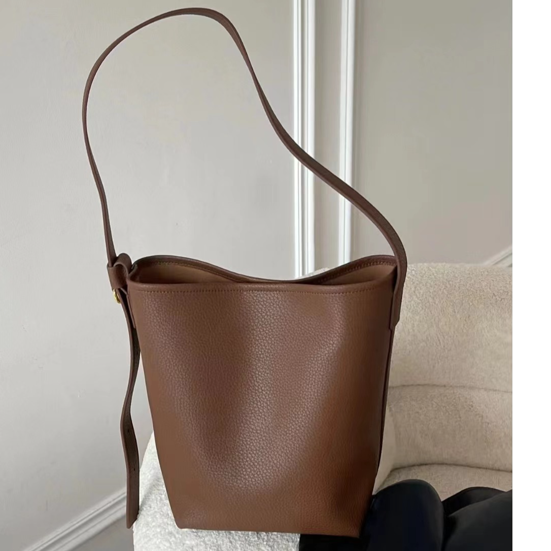 【251-300集合清】新款手提斜挎单肩小众大学生通勤包包简约女士