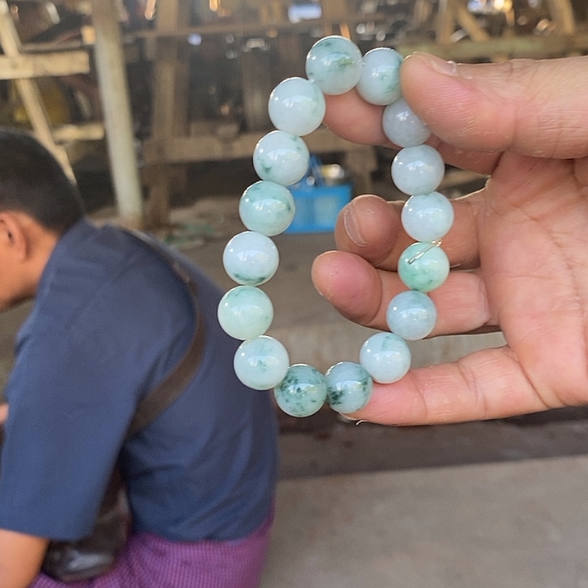 【闪购商品】定制翡翠未镶嵌