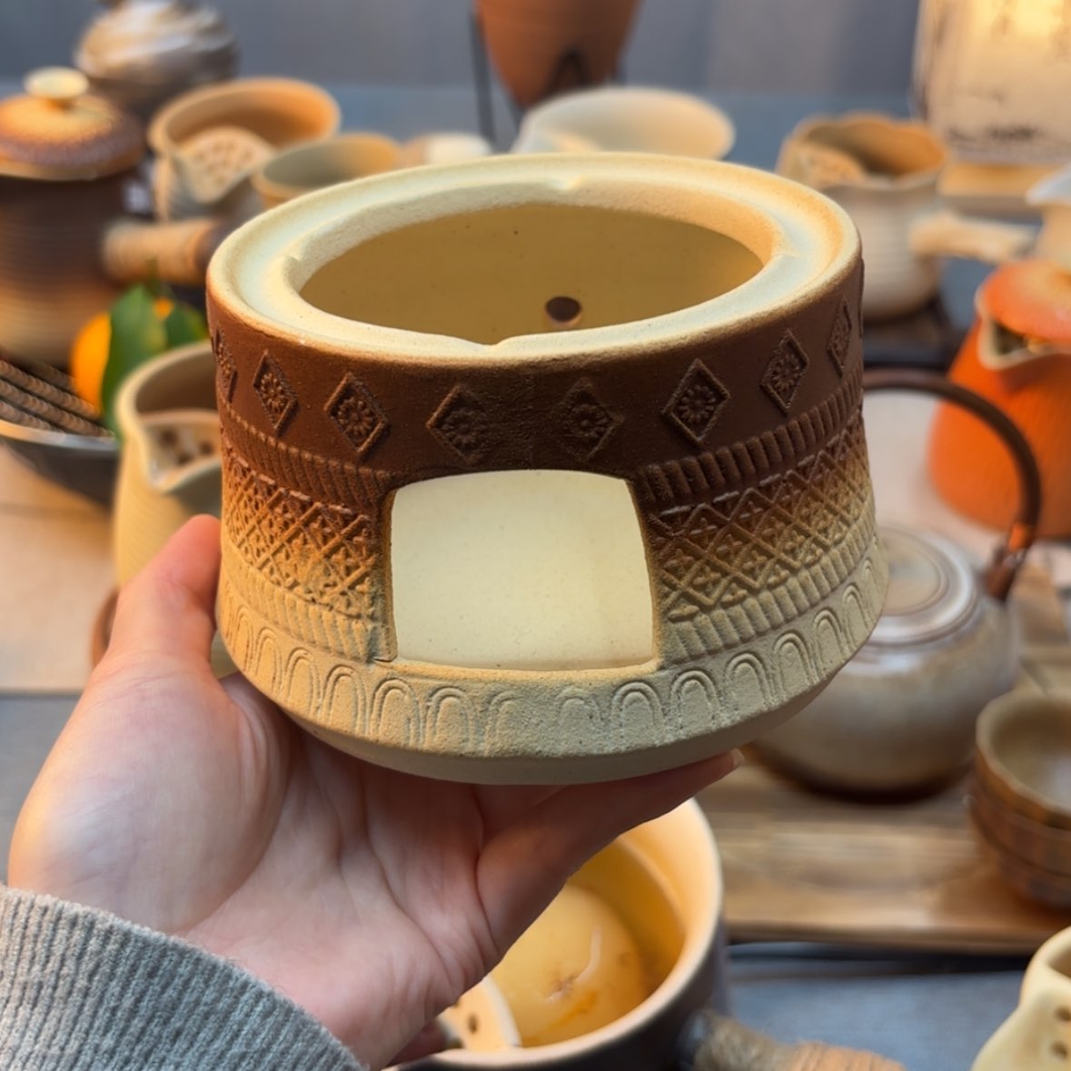 【闪购商品】小炭炉