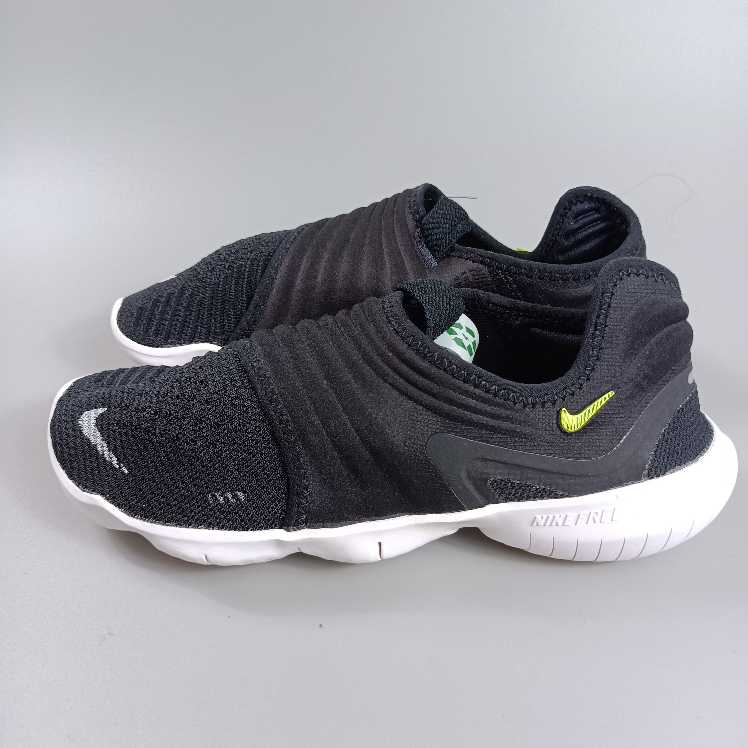 二手正品40码 偏小  NIKEFREE RN 3.0 Flyknit跑步鞋   公价966