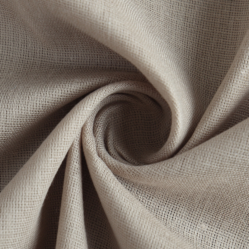 大萌布艺  S528面料  纯色 花型 直播间看布下单