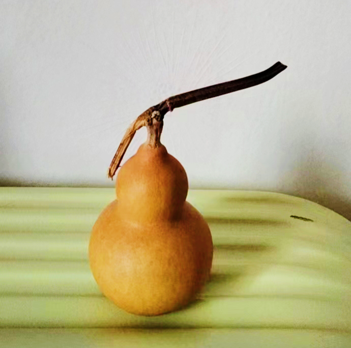 小尺寸手工烙画/家庭葫芦摆件