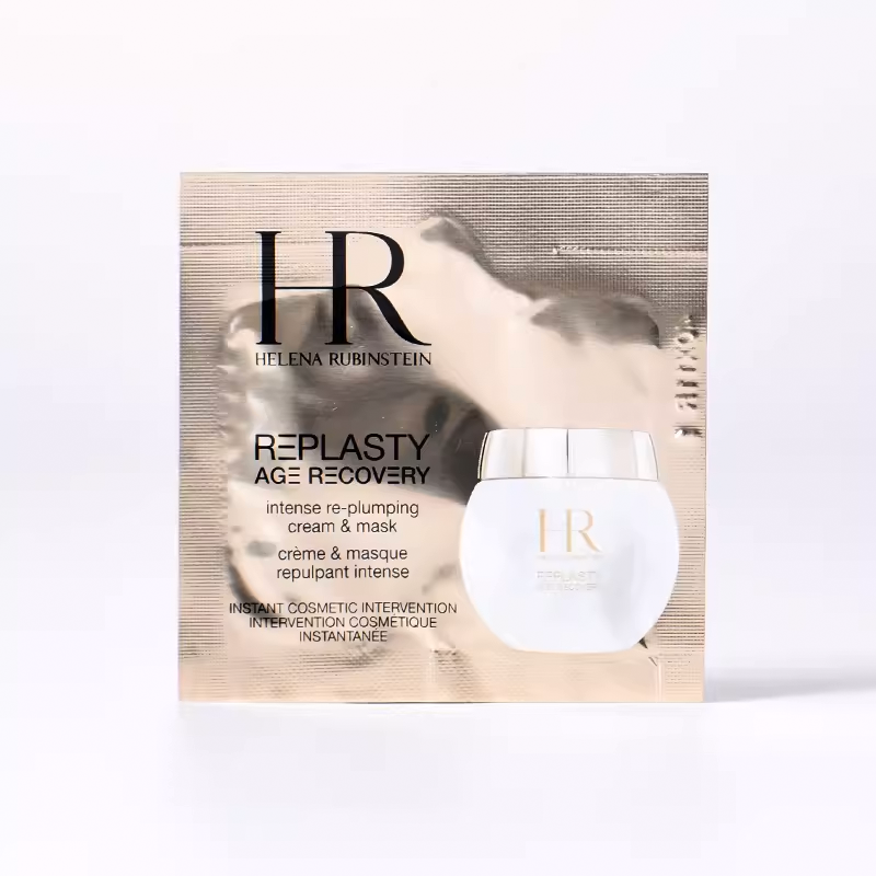 HR/赫莲娜活颜修护丰盈面膜1.5ml