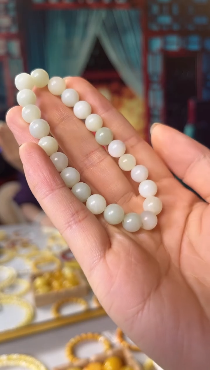 【闪购商品】蛇纹石玉活动未镶嵌活动