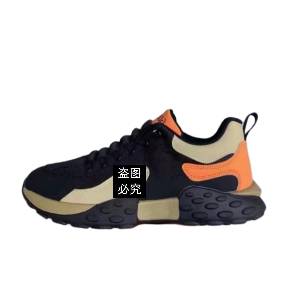 情侣同款 / 软底时尚运动鞋Q71