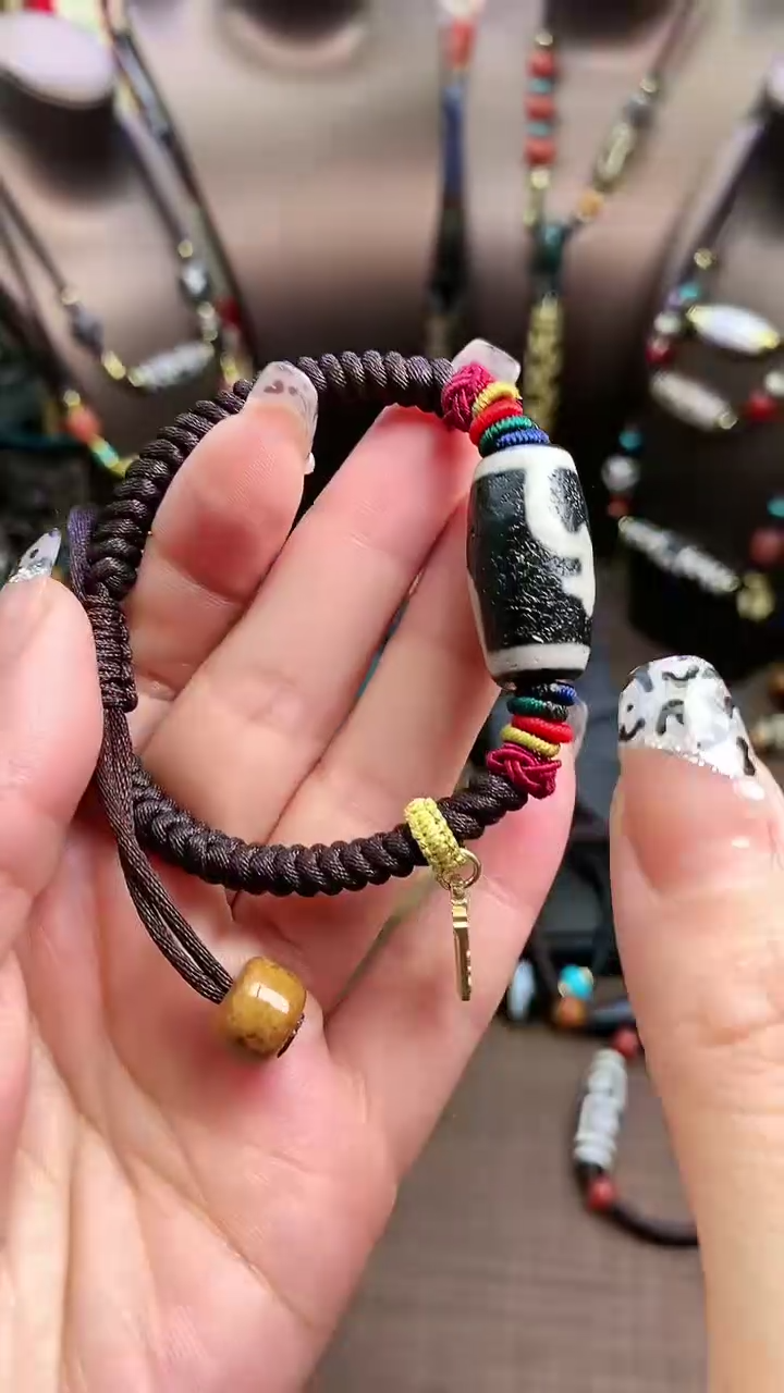 【闪购商品】玛瑙/玉髓1未镶嵌宝瓶（多样性发货）