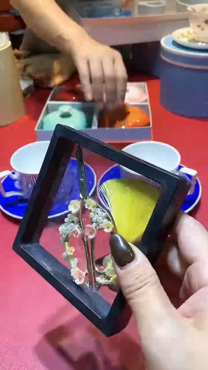 【闪购商品】瓷片换类别孤品一件不留