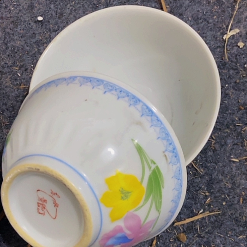 【闪购商品】陶瓷碟