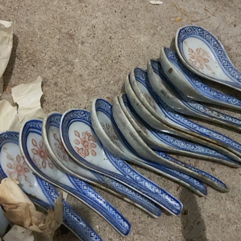 【闪购商品】陶瓷罐