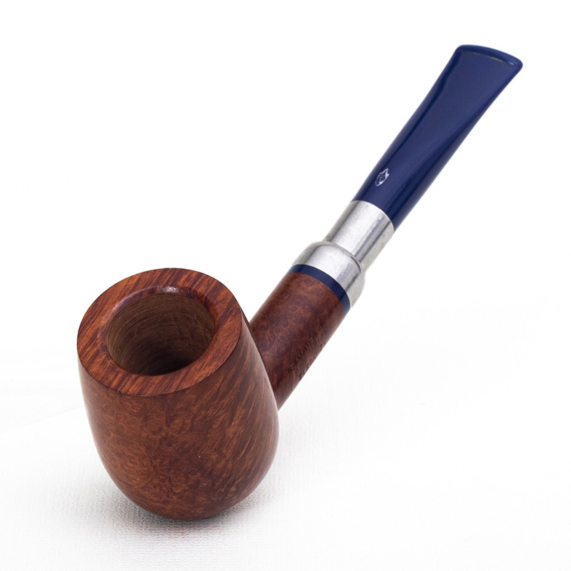 意大利百年烟斗大牌沙芬优雅龙头系列撞球烟斗