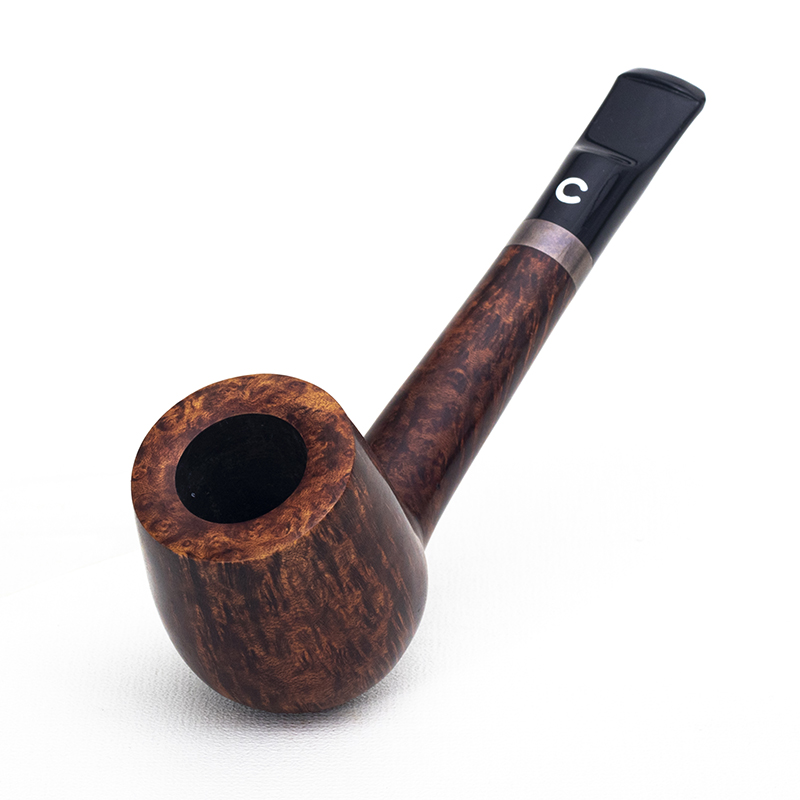 意大利齐博著名斗师FRANGO ROOSI 7级手工烟斗