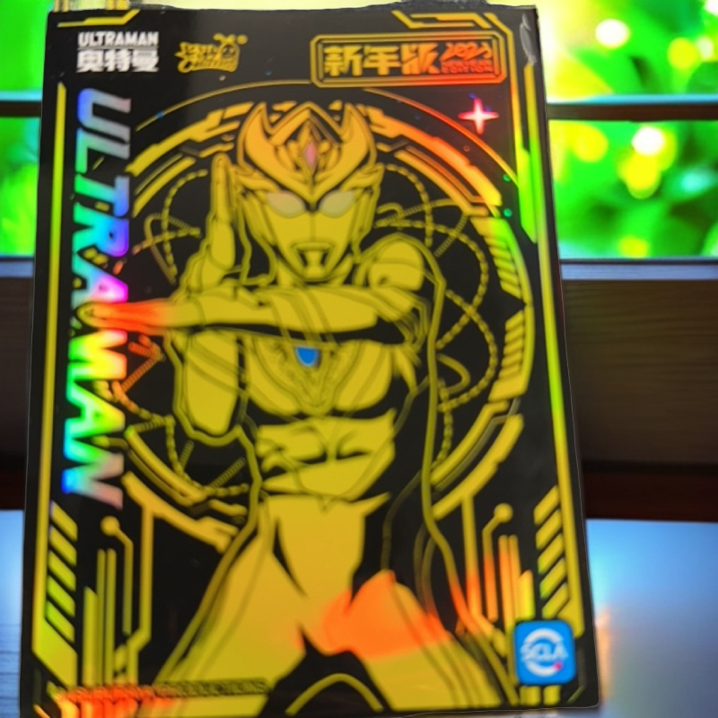 六一卡套五只，未成人禁止下单！