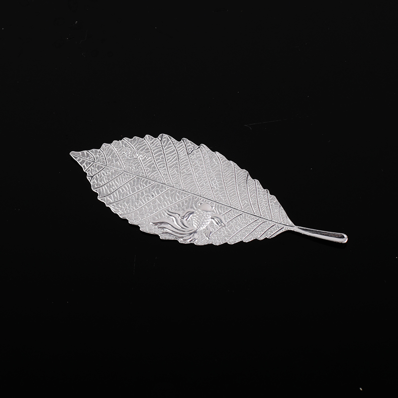 999银叶子泡茶神器煮水泡茶专用软化水质功夫茶具