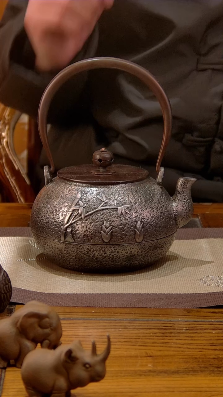 【闪购商品】砂铁竹子