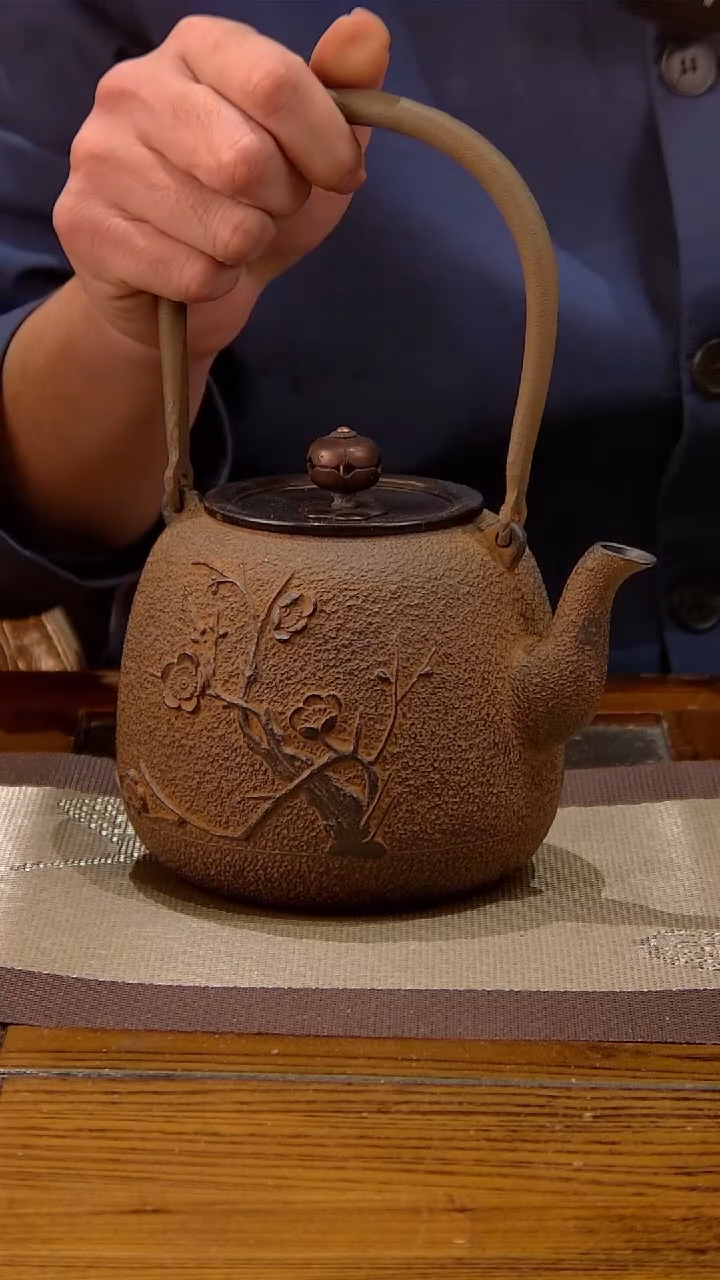 【闪购商品】砂铁梅花