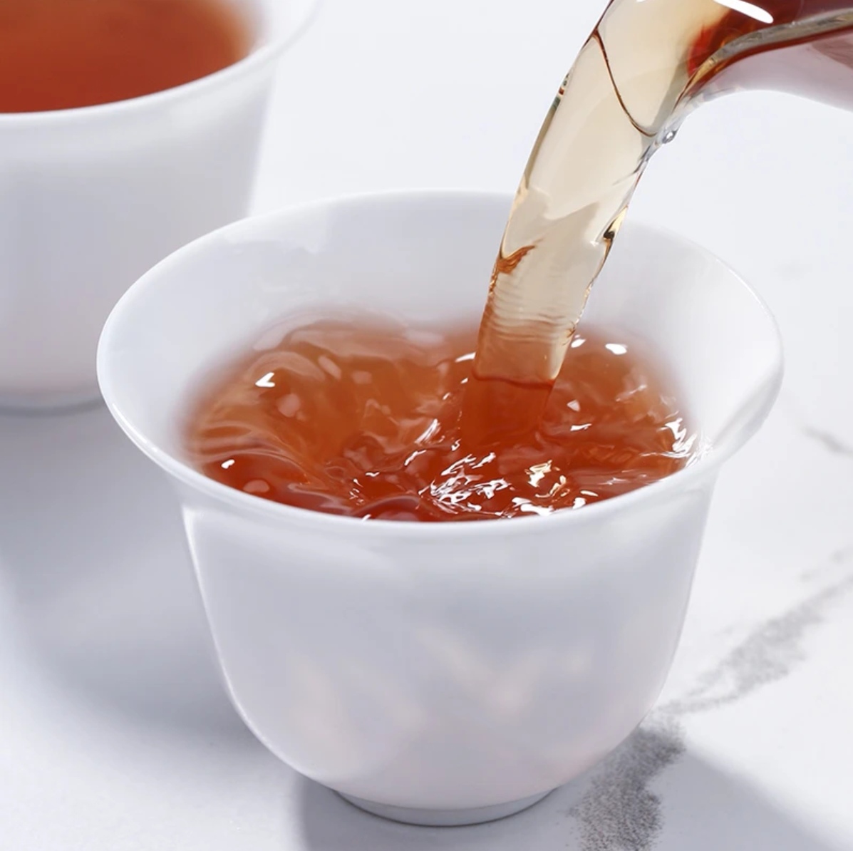 武夷岩茶5盒品鉴送礼高档礼盒50g