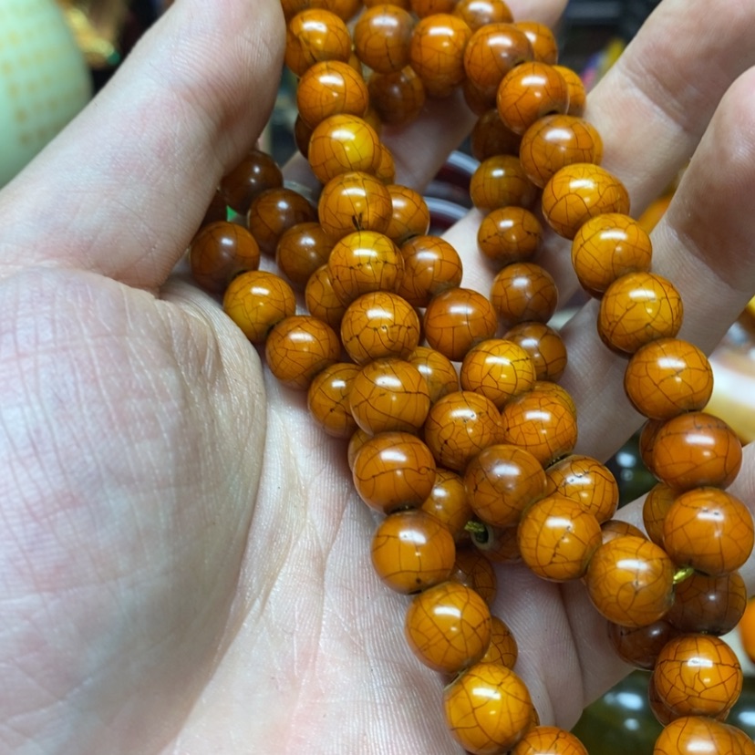 【闪购商品】密胺摆件