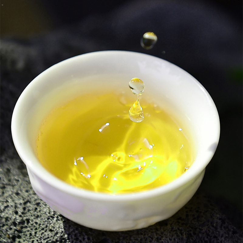 【两叶一芽】云雾绿茶一芽两叶夏季饮品浓香耐泡