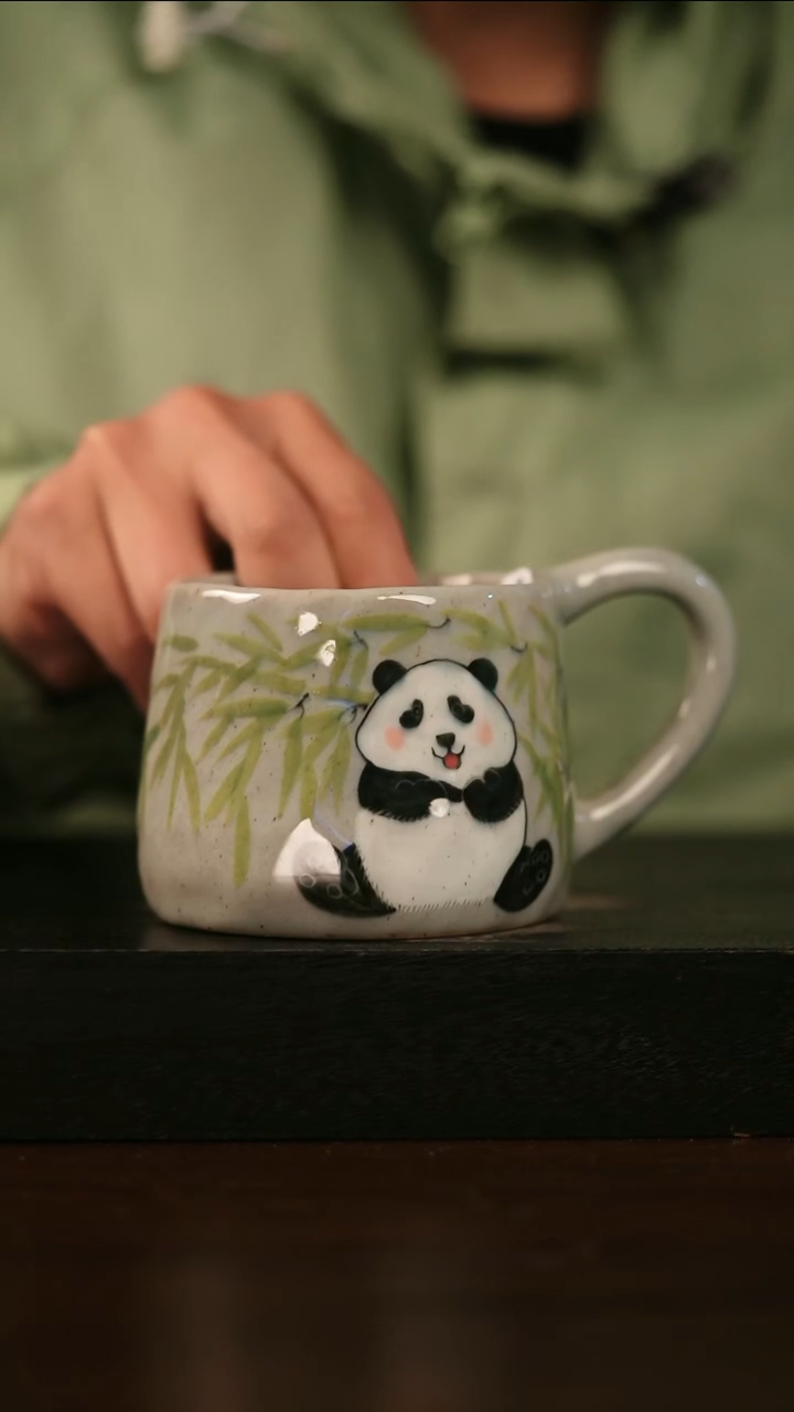 【闪购商品】其他378遇瓷陶瓷手作