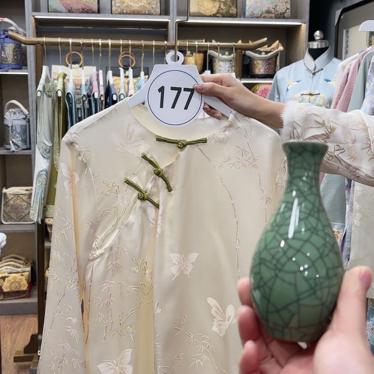 【闪购商品】密胺我黛*