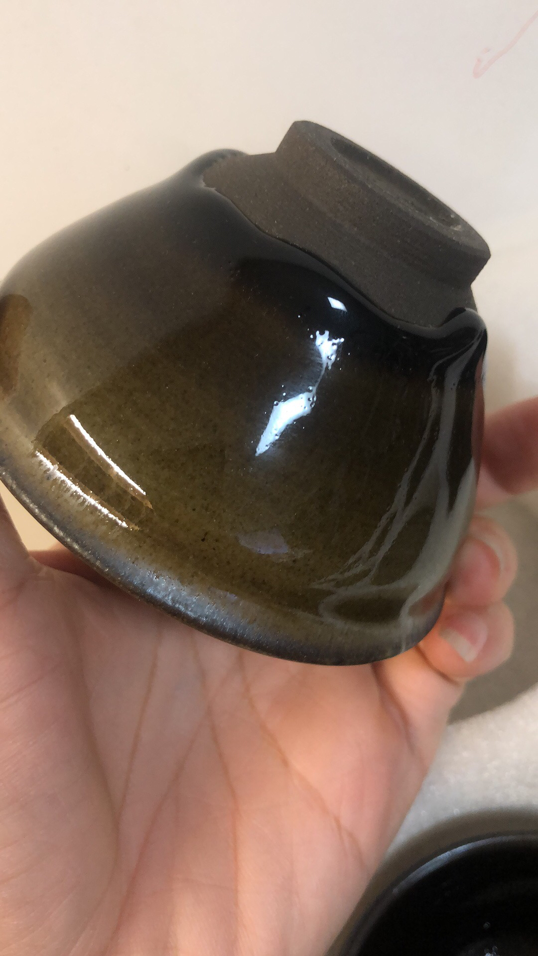 传统通天龙窑柴烧