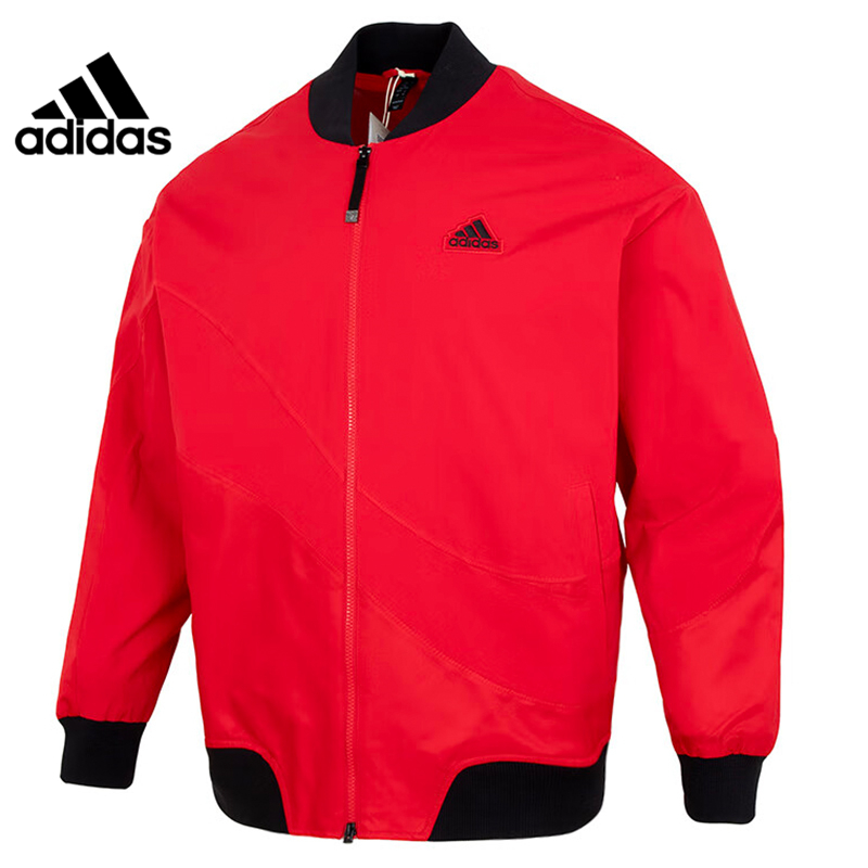 【商城】adidas阿迪达斯外套男款春季CNY运动休闲时尚夹克IZ1614
