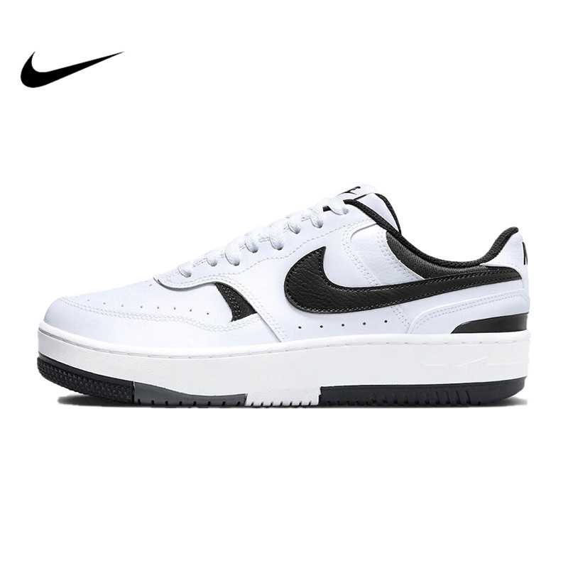 Nike耐克女鞋gamma force运动时尚舒适百搭休闲板鞋DX9176-100