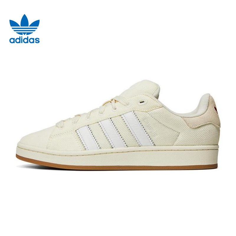 adidas阿迪达斯三叶草秋季男鞋CAMPUS 00s运动鞋低帮休闲鞋ID2070