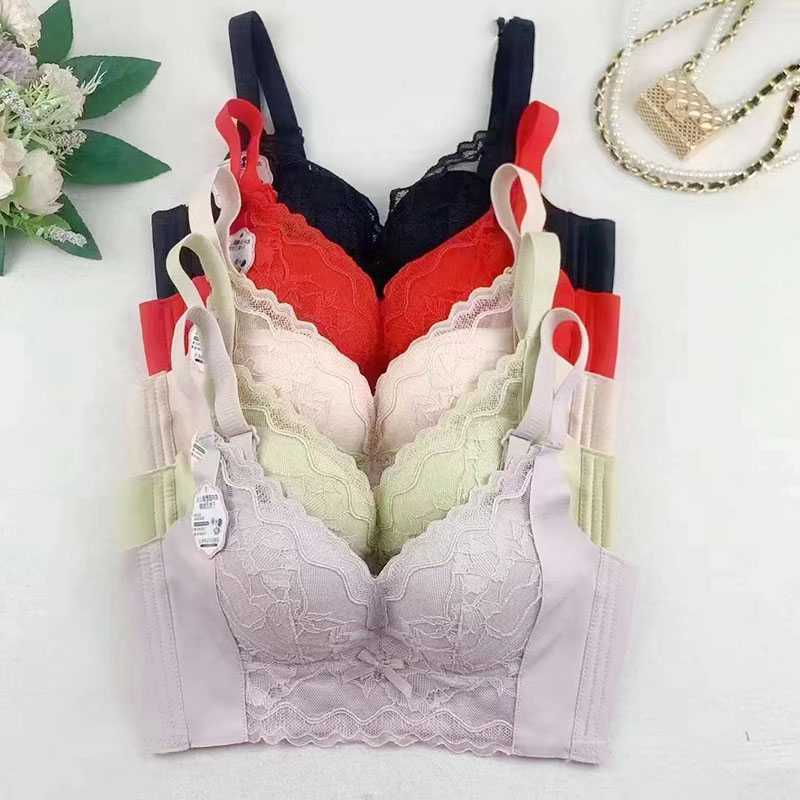 女士内衣6002部分没吊牌）