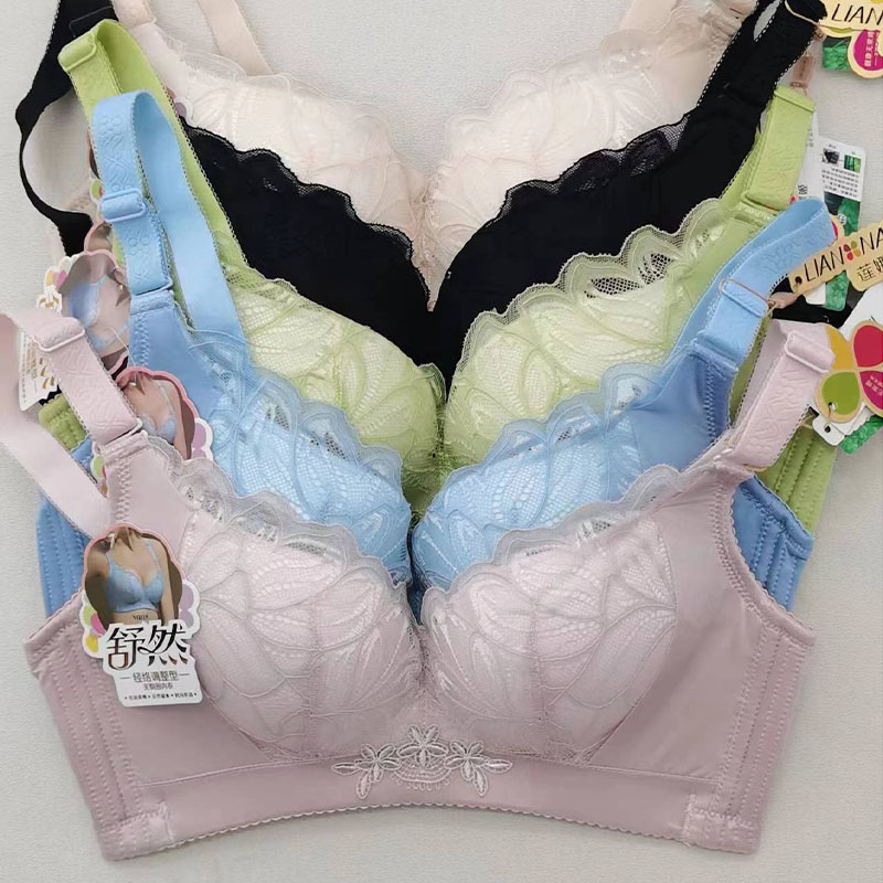 女士内衣1095部分没吊牌）